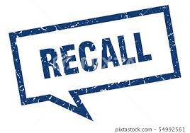 12-Recall Summary